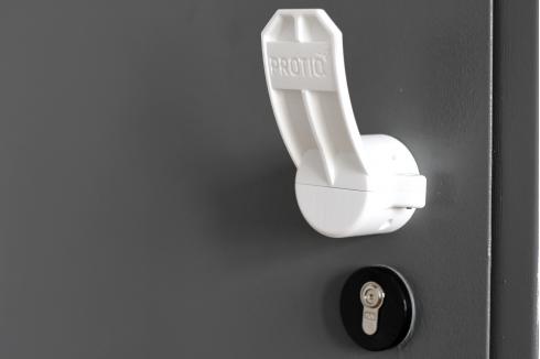 Door Knobs 