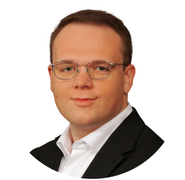 Contatto: Florian Just – PROTIQ