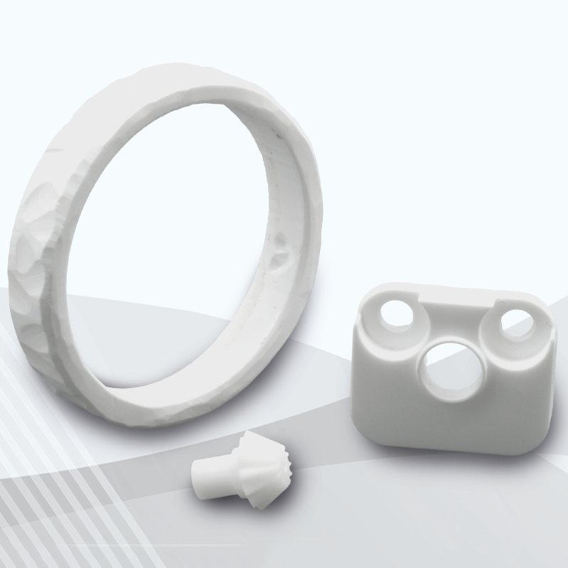 Zirconia temprata con allumina (ATZ): novità su PROTIQ Marketplace