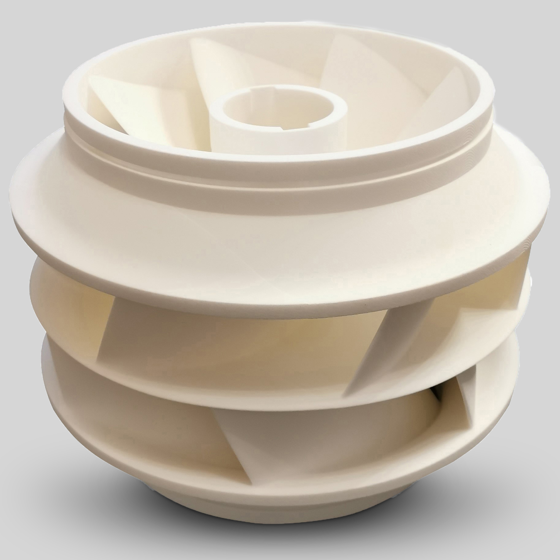 Neu auf dem Marktplatz: Harscher Prototyping 