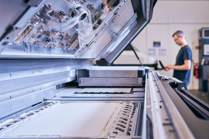 New on the Marketplace: 3Faktur GmbH