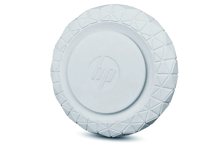 New: PA12 W, offered by 3Faktur