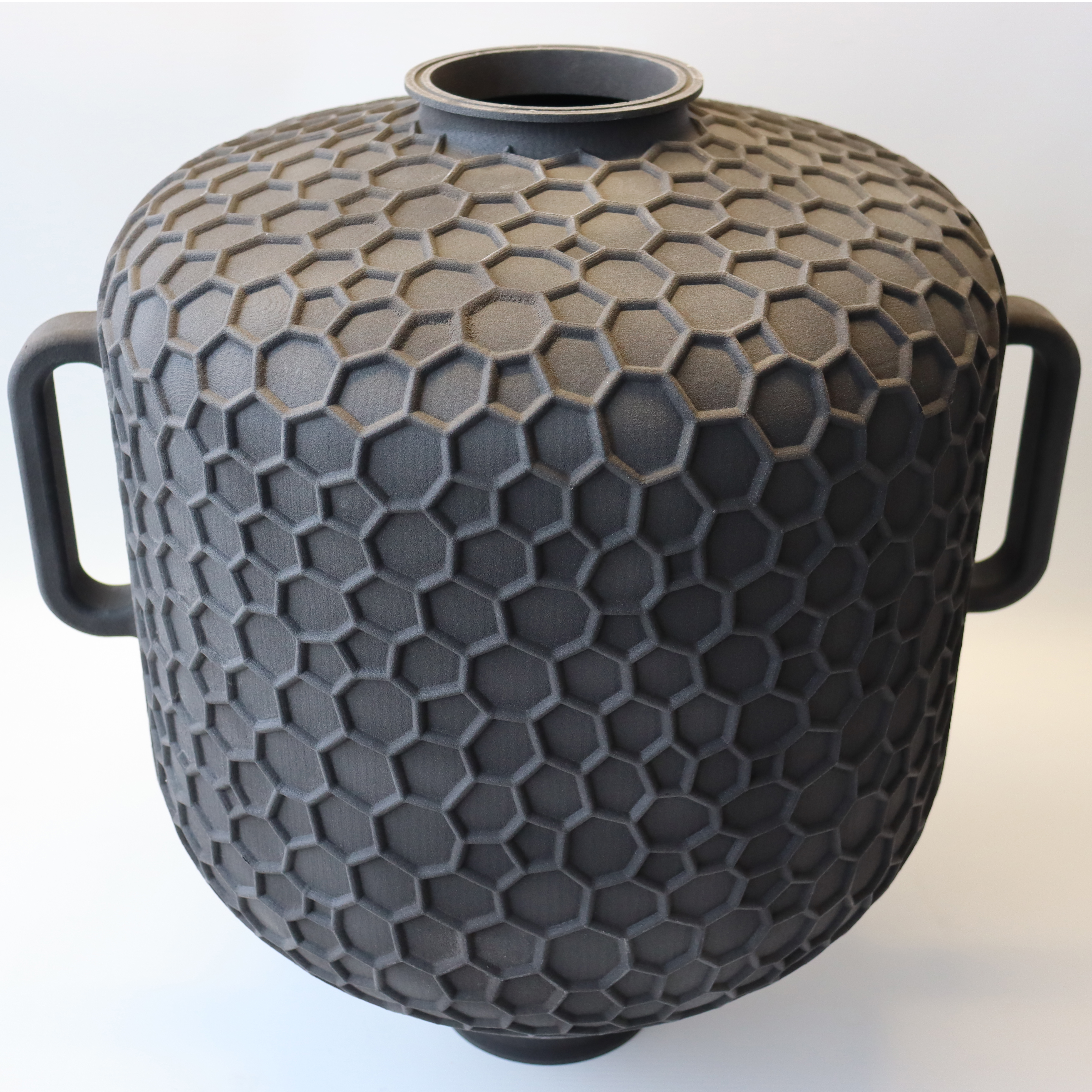 PA6 GF nero rinforzato con fibra di vetro