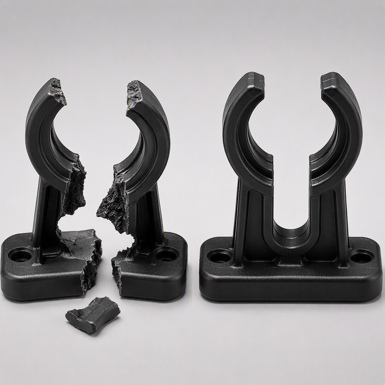 3D-Druck für die Campingbranche: Vom Ersatzteil bis zur Kleinserie