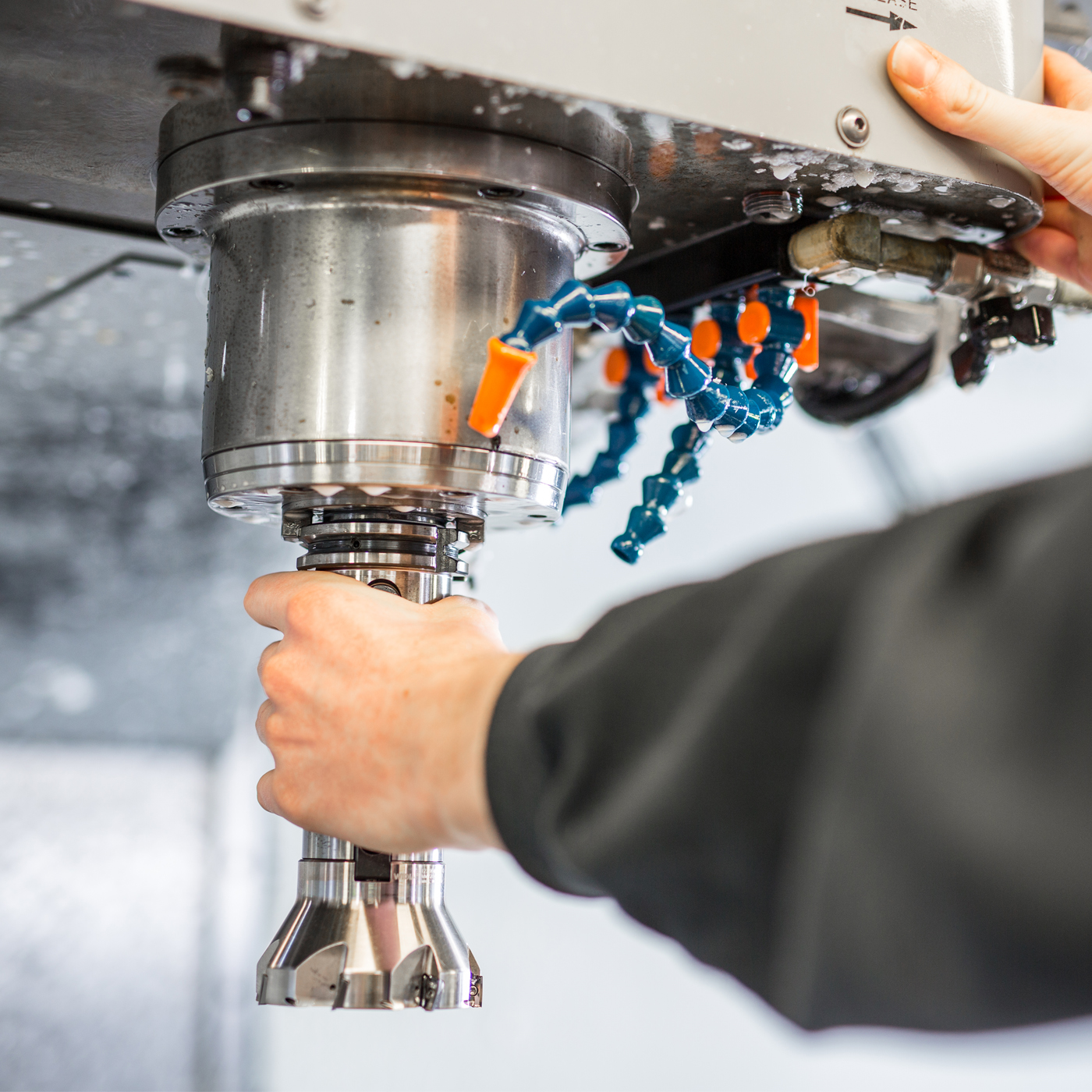 New: Kunststofftechnik Weißbach