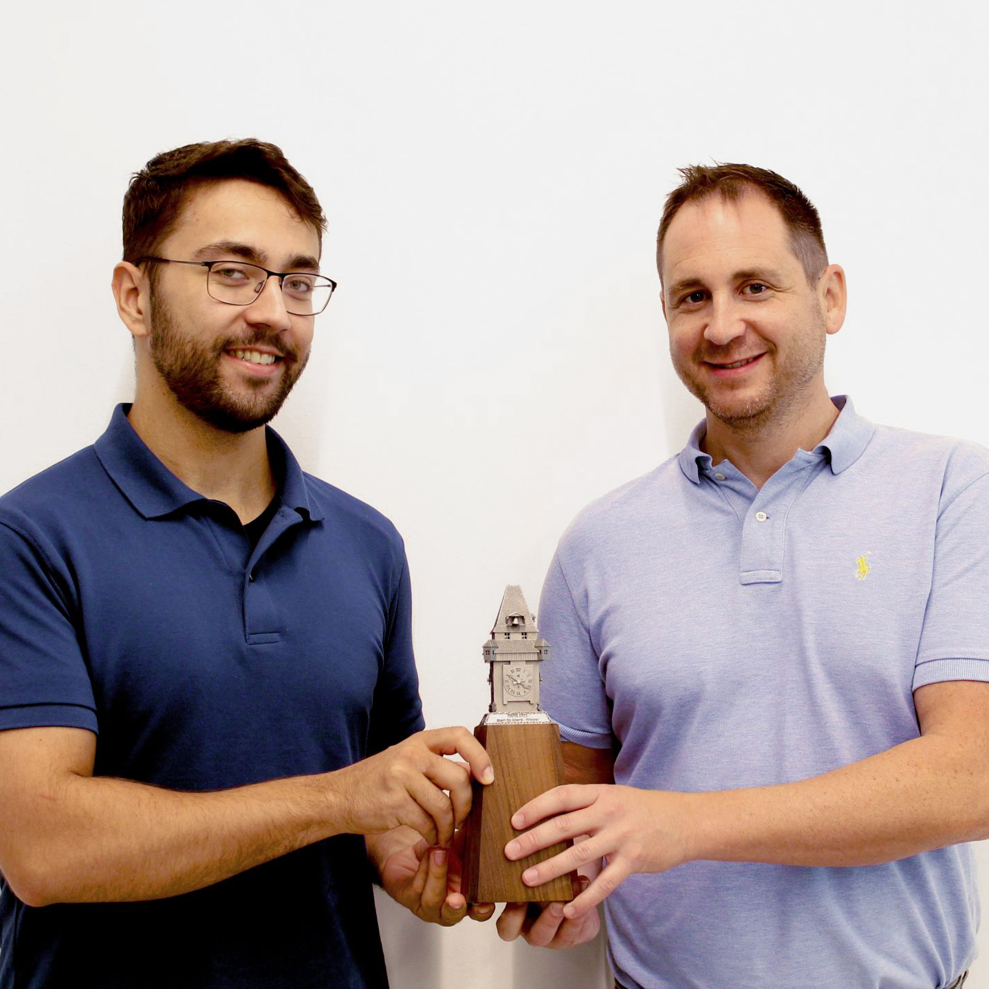 MetShape gewinnt METAL ADDITIVE MANUFACTURING AWARD 2022