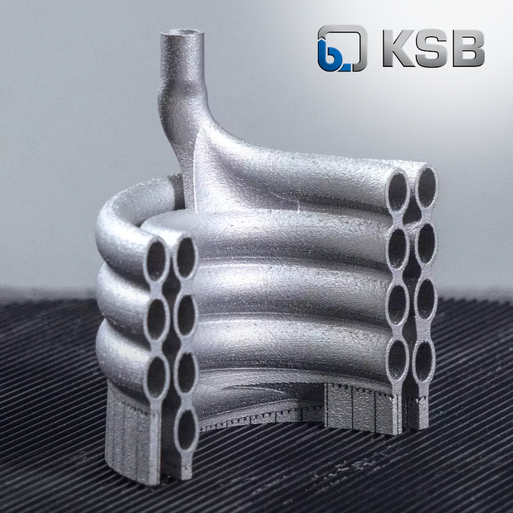 Novità sul PROTIQ Marketplace: KSB