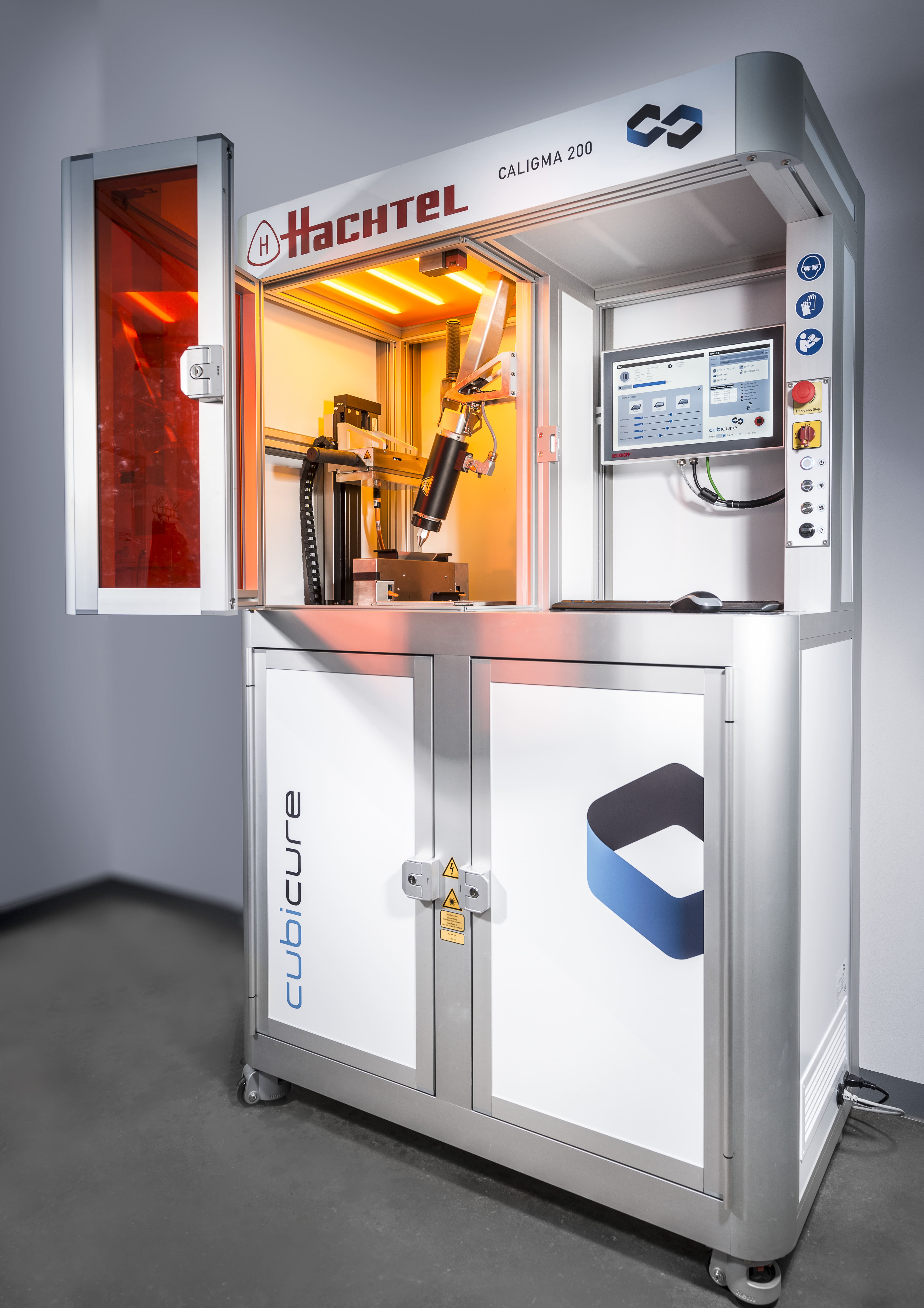 Hot Lithography on PROTIQ Marketplace - the cost-effective alternative to injection molded parts