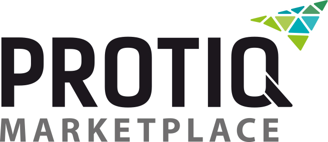 PROTIQ Marketplace startet mit einem leistungsstarken Partner