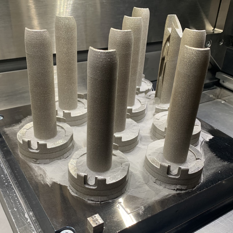 LUPEON: Technische Materialien für Spezialanwendungen